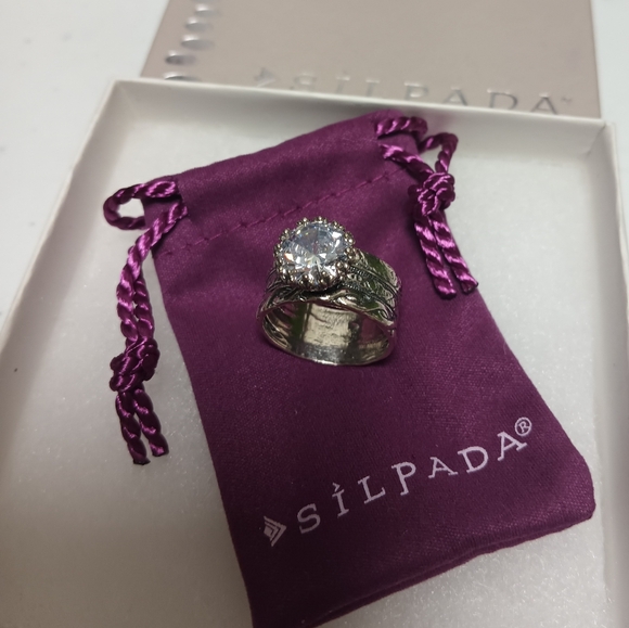 SILPADA BRISTOL RING - Picture 5 of 8